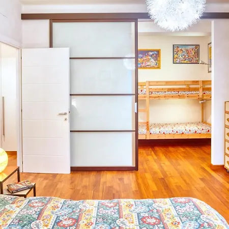 Dai Fiorentini - Apartment In Levanto Exterior photo