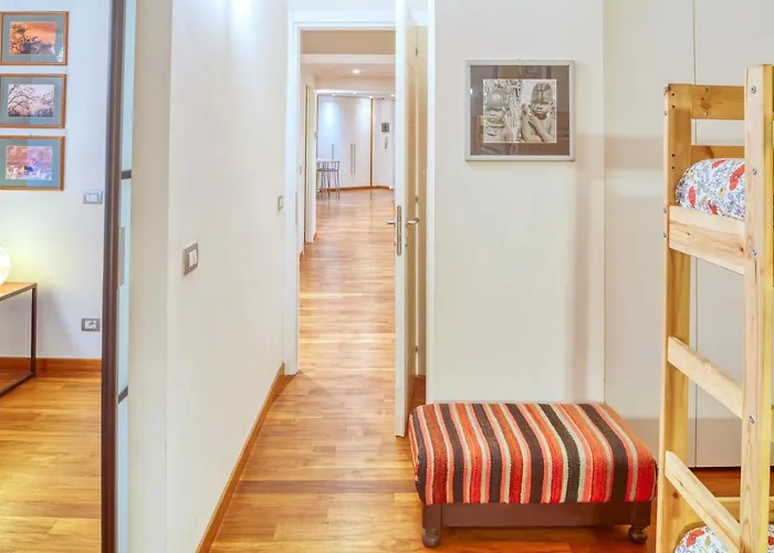 Dai Fiorentini - Apartment In Levanto