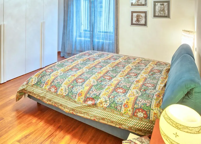 Dai Fiorentini - Apartment In Levanto