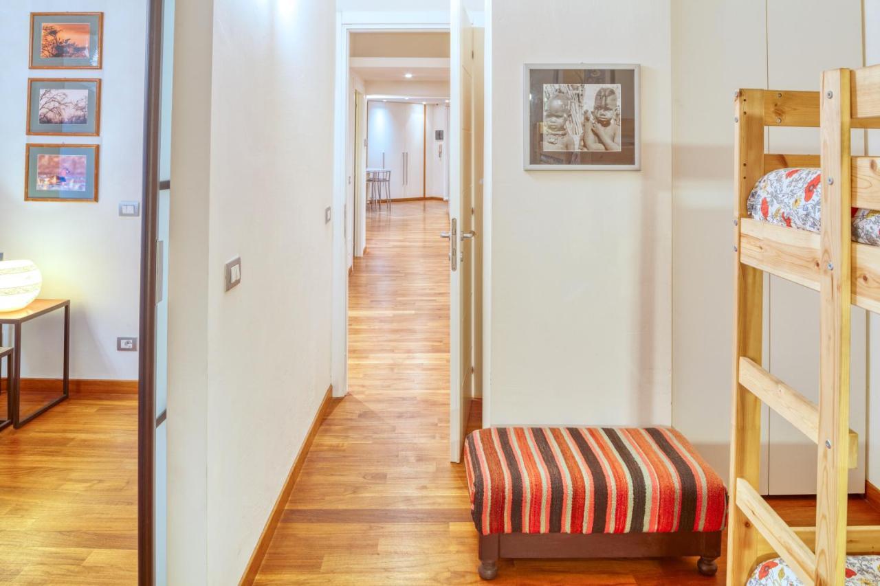 Dai Fiorentini - In Apartment *