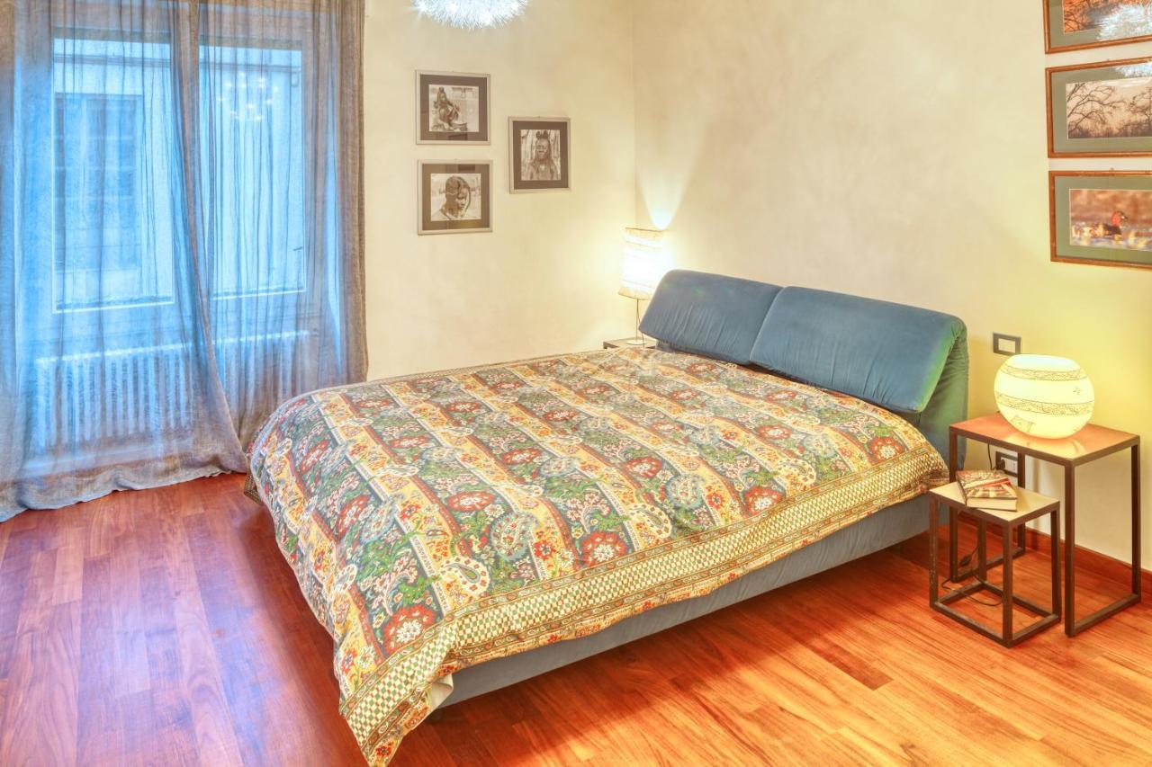 Apartment Dai Fiorentini - In
