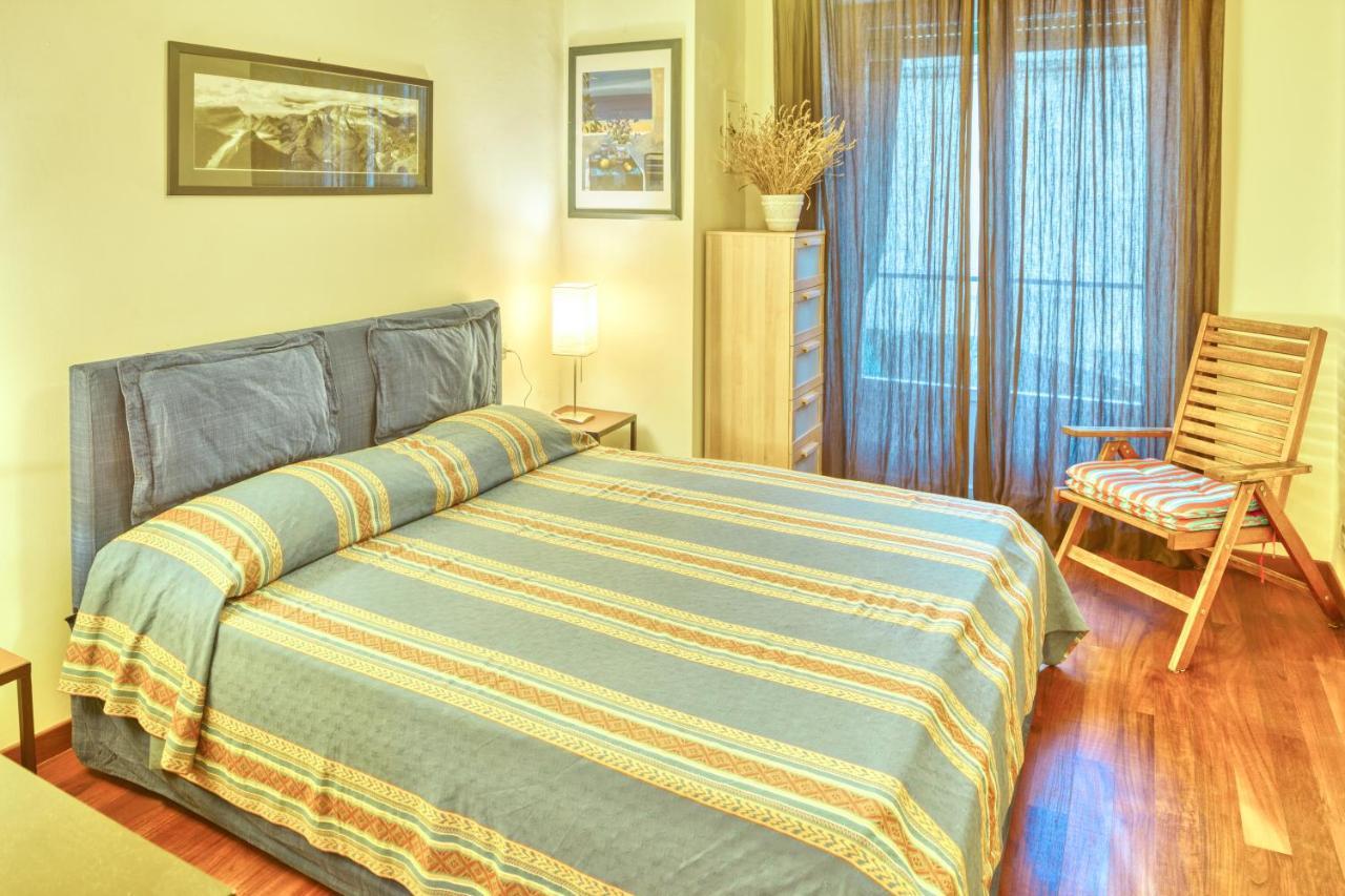 Dai Fiorentini - In Apartment Levanto