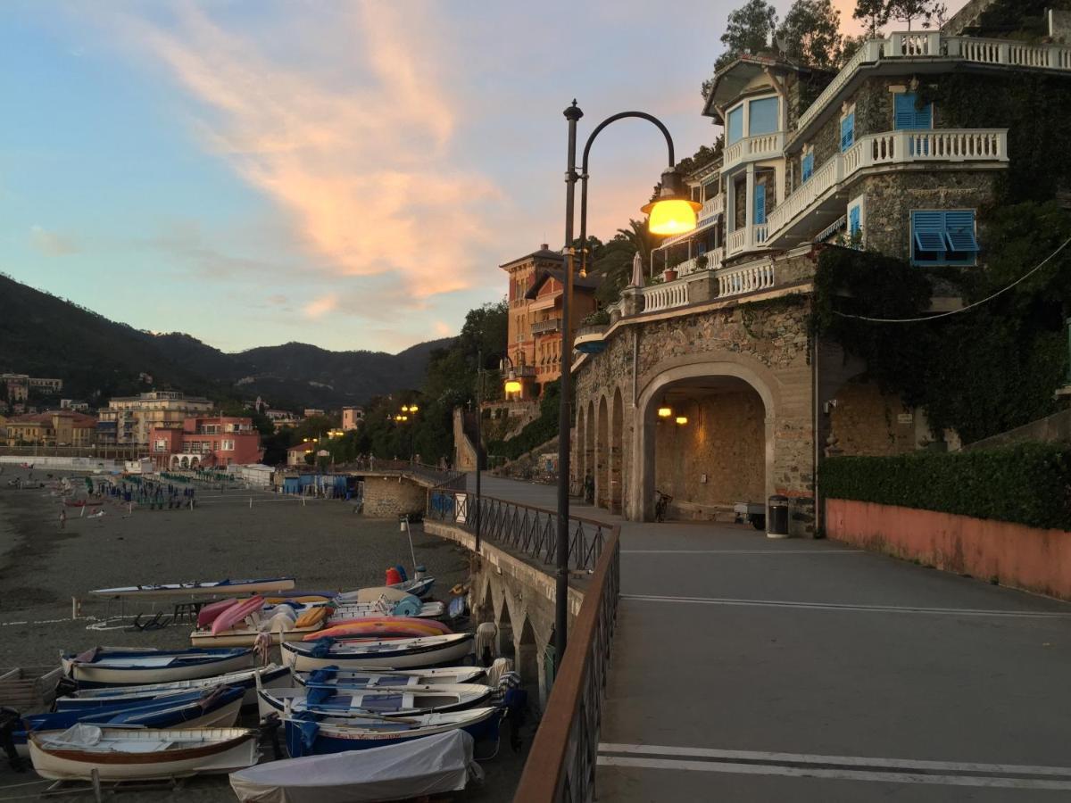 Apartment Dai Fiorentini - In Levanto