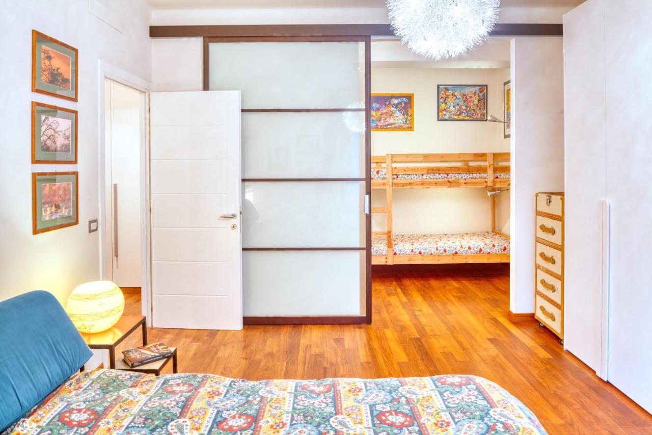 Apartment Dai Fiorentini - In