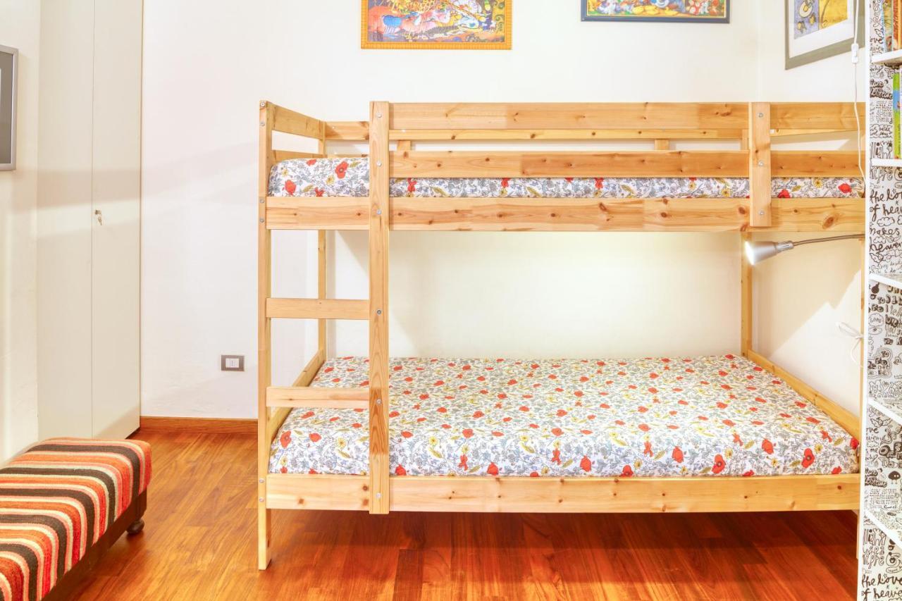 Apartment Dai Fiorentini - In