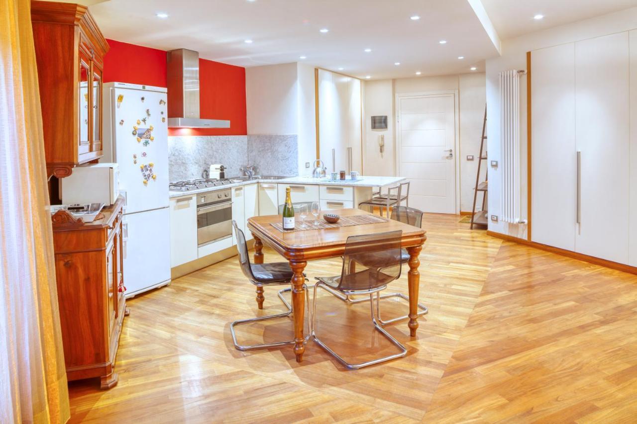 Apartment Dai Fiorentini - In Levanto
